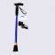 MP3 Lighting Flashing Alarm FM Radio Umbrella Walking Stick Cane