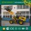 Hot Sale CAISE Loader  1Ton CS910 Front End Wheel Loader
