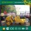 China 3 ton road roller LUTONG  LTC203 types of road roller capacity for sale