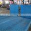 7LYQ Shandong SevenLift 10t adjustable support legs mobile hydraulic loading ramps