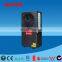 Macon -30'C low temperature evi hot water heat pump floor heating unit