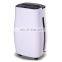 Portable air dry home dehumidifier with pump