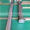 25m Military Elevated Testing And Mobile Radar Pneumatic Locking Collars Mast