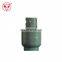 High Quality Empty Butane Gas Lpg Cylinder Stove With 5Kg Cylinder