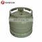 6Kg LPG Tank Gas Empty Vertical Pressure Vessels Tanktank