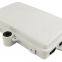 6 Cores Optical Fiber Distribution Box(FLK-FDB-206A)