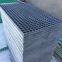 Molded vs. Pultruded Fiberglass Grating