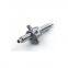9mm Miniature Ball Screw 0903 with Customized Nut for Electric Power Tools