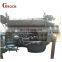 Sinotruk WD615.92e Diesel Engine Generator