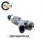 Auto Parts Fuel Injector OEM 16450-R70-A01 For Accord Acura RDX MDX TL ZDX RL