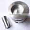 Genuine piston 4345773 4089967 3929161diesel engine parts
