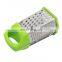 Best seller ultra manual stainless steel vegetable and cheese grater