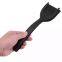 Hot Sale Pancake Toast Omelette Overturned Spatula Silicone Omelet Spatula Toast Fried Egg Clip Kitchen Tools Accessories