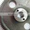 ISLE ISBE ISDE engine parts gear 3942764 for fuel injection pump