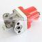 3096857 3096856 Fuel shut-off valve for Engine parts K50