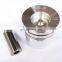 Truck engine parts Dongfeng spare part metal 6BT 3926631 piston