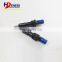 PC200-7 Excavator Diesel Engine 6BT Fuel Injector 3971965 3802982