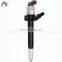 Diesel Injector 095000-5800 Common Rail Disesl Injector 095000-5800