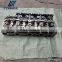 Diesel engine S4S cylinder head MD344160 32A01-01020 for forklift mitsubishi