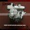 K3V280DPH SK850 hydraulic pump SK850 excavator gear pump