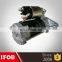 IFOB Auto Starter Motor Assy For TOYOTA LAND CRUISER PRADO 5LE 28100-54450