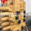Original Excavator R450LC-7 R455-7 R485 R505 Hydraulic Control valve 31NB-10110 Main Control Valve