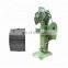 Factory price brake shoe brake lining rivet machine