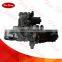 9807593080 1861749 Car EGR Cooler