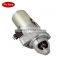 Стартерный электродвигатель OEM: 31200-PPA-A02