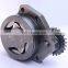Diesel engine parts for 6CT 6CT8.3 Oil pump 3966840 3942723 3948072