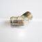 Original Truck Auto Parts 3003536 Diesel Engine Elbow Hose Coupling