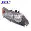 Auto Head Lamp Assembly Suitable for Honda Civic 33101SNAA02 HO2521110 HO2503125 20673301 1591098