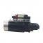 4935789 starter for cummins  6B5.9 6B5.9  diesel engine spare Parts  manufacture factory in china order