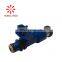 High quality Fuel injector 16611-AA720 for Subaru WRX / STI Dark Blue 565cc 16611-AA720 CSL2017 by factory manufacturing
