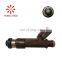 New high quality  fuel injector nozzle 23250-50060