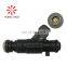 boquilla del inyector de combustible 0280156080, bico injetor de combustivel 0280156080,Fuel injector 0280156080