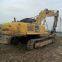 USED  JAPAN  KOMATSU  PC450-7  CRAWLER  EXCAVATOR  SALE