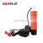 SEAFLO 12V DC Inline Water Filtration Delivery Pump