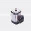 low noise 400W 2000RPM 12V Brushless dc motor