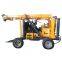 xyx-3 core drilling machine price sample drilling  rig for sale