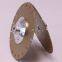 Vacuum Brazed Diamond Cutting Wheel