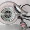 Weichai engine HX40C turbocharger 3770506 / GCN615Z21C.00