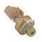 Intake Manifold Engine Oil Pressure Sensor For Cummins 4928593