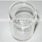 highest precision high quality clear transparent resin prototype art model
