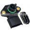 Manifold Absolute Pressure Map Sensor 39300-84400 ForHyundai 2000-12 forKia 08-11