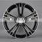18x8.0 et 35 pcd 5x114.3 cb73.1 колесо для автомобиля из алюминиевого сплава