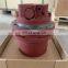 PHV-1B PHV120 Мини-экскаватор ZX16 Двигатель ходового механизма 4654367 ZX16-3 Финальный привод