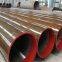 high quality API 5L PSL2 X42M LSAW steel pipe in China