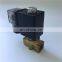 Normally open 2 inch water solenoid valve for irrigation
