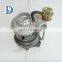 TB2568 466409-5002S 2901095100 Turbocharger for Isuzu